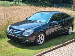 Schwarz Gebraucht 2008 Mercedes CLC180 Kleinwagen | 6.350 € (Fairer Preis)