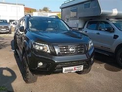 Schwarz Gebraucht 2019 Nissan Navara N-Guard Abholung | 32.480 € (Teuer)