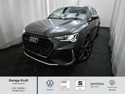 Grau Gebraucht 2022 Audi RS Q3 Sportback Sport SUV | 49.890 € (Guter Preis)
