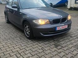 Gebraucht 2007 BMW 118 Kleinwagen | 4.990 € (Fairer Preis)