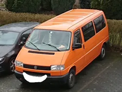VW T4