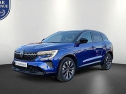 Blau Gebraucht 2024 Renault Austral Techno Esprit Alpine SUV | 27.580 € (Guter Preis)
