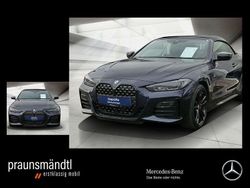 Blau Gebraucht 2023 BMW M440 M Sport Limousine | 53.850 € (Superpreis)