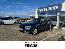 Blau Gebraucht 2024 Volvo XC90 Ultra SUV | 89.990 €