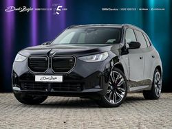 Saphirschwarzmetallic Gebraucht 2025 BMW X3 Comfort Edition SUV | 71.999 € (Guter Preis)