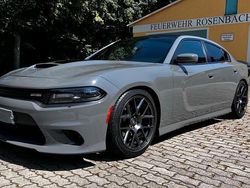 Grau Gebraucht 2019 Dodge Charger Limousine | 39.900 €