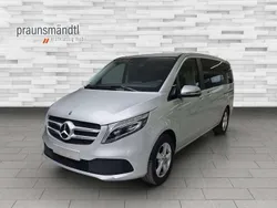 Mercedes V300