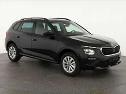 Raceblau metallic Neu 2025 Skoda Kamiq Selection SUV | 27.045 € (Superpreis)