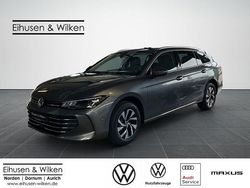 Grau Neu 2025 VW Passat Business | 54.860 €