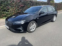 Schwarz Gebraucht 2023 Opel Insignia Business Kombi | 23.000 € (Fairer Preis)
