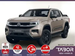 Beige Neu 2025 VW Amarok Abholung | 57.020 € (Guter Preis)