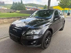Grau Gebraucht 2012 Audi Q5 Sport SUV | 12.900 € (Teuer)