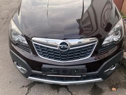 Gebraucht 2013 Opel Astra SUV | 6.880 € (Teuer)