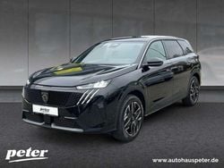 Met. perla nera schwarz Gebraucht 2025 Peugeot 5008 Allure SUV | 37.240 € (Superpreis)