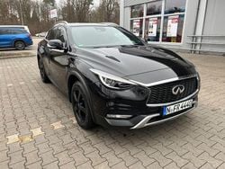 Schwarz Gebraucht 2017 Infiniti QX30 Premium SUV | 15.500 €