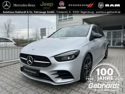 Mercedes B200