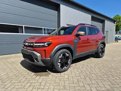 Terracottabraun Neu 2025 Dacia Duster Extreme SUV | 31.000 € (Etwas zu teuer)