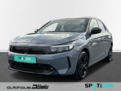 Grau Gebraucht 2024 Opel Corsa Kleinwagen | 19.950 € (Fairer Preis)