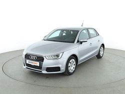 Grau Gebraucht 2018 Audi A1 Kleinwagen | 13.570 € (Guter Preis)
