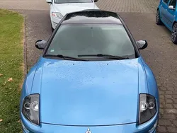 Gebraucht 2002 Mitsubishi Eclipse Coupé | 3.800 €