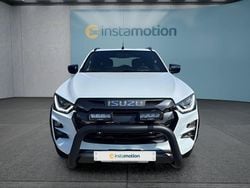 Weiß Neu 2025 Isuzu D-Max Van / Kleinbus | 56.549 €