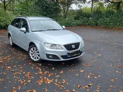 Weiß Gebraucht 2011 Seat Exeo Reference Kombi | 2.900 € (Fairer Preis)