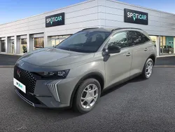 Grau Gebraucht 2023 DS Automobiles DS7 Crossback Rivoli SUV | 29.930 € (Fairer Preis)