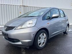 Grau Gebraucht 2009 Honda Jazz Trend Kleinwagen | 1.999 € (Guter Preis)
