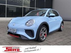 Blau Neu 2025 Ora 03 GT Kleinwagen | 31.580 € (Fairer Preis)