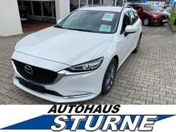 Gebraucht 2024 Mazda 6 | 24.990 € (Superpreis)