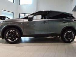 Grau Neu 2025 Nissan Qashqai N-Connecta SUV | 35.690 € (Teuer)