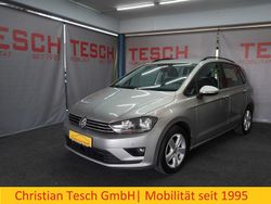 Silber Gebraucht 2014 VW Golf VII Comfortline Limousine | 10.550 € (Fairer Preis)