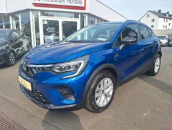 Blau Gebraucht 2023 Mitsubishi ASX Plus SUV | 24.990 €