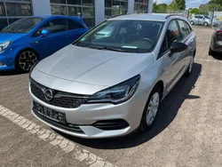 Grau Gebraucht 2022 Opel Astra Kombi | 14.489 € (Superpreis)