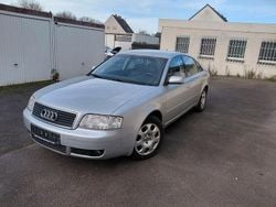 Silber Gebraucht 2004 Audi A6 Limousine | 3.500 € (Superpreis)