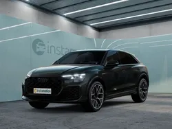 Schwarz Gebraucht 2024 Audi RS Q8 SUV | 144.100 €