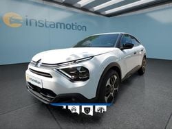 Weiß Gebraucht 2023 Citroën C4 Limousine | 20.349 € (Fairer Preis)