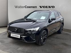 Schwarz Neu 2025 Volvo XC60 Plus SUV | 66.980 € (Fairer Preis)