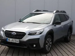 Silber Neu 2025 Subaru Outback Platinum SUV | 45.750 € (Fairer Preis)