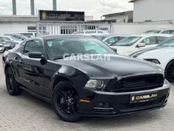 Schwarz Gebraucht 2012 Ford Mustang Sport Coupé | 16.498 € (Fairer Preis)