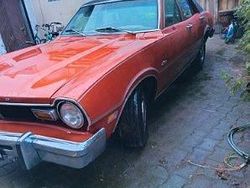 Orange Gebraucht 1975 Ford Maverick Limousine | 8.000 €