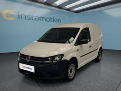 Weiß Gebraucht 2020 VW Caddy Van / Kleinbus | 13.949 € (Fairer Preis)
