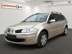 Beige Gebraucht 2008 Renault Mégane III Kombi | 899 € (Fairer Preis)