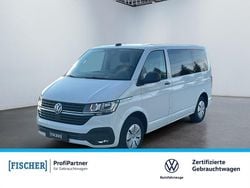 Weiß Gebraucht 2022 VW Multivan Family Van | 38.900 € (Guter Preis)