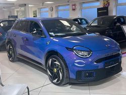 Hypnotic purple Neu 2025 Abarth 600 Scorpionissima Coupé | 47.790 €