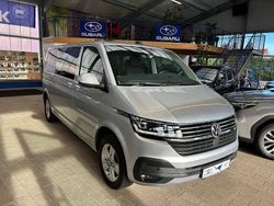 Silber Gebraucht 2020 VW T6.1 Comfortline Van | 48.950 € (Teuer)