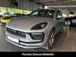 Dolomitsilbermetallic Gebraucht 2024 Porsche Macan SUV | 80.850 € (Fairer Preis)