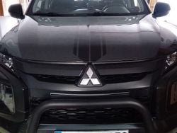 Grau Gebraucht 2022 Mitsubishi L200 Abholung | 31.500 € (Fairer Preis)