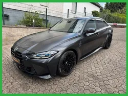 Sonderlackierung Gebraucht 2020 BMW M3 Performance Limousine | 64.649 € (Superpreis)