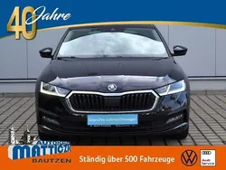 Schwarz Gebraucht 2020 Skoda Octavia Ambition Kombi | 23.859 € (Teuer)
